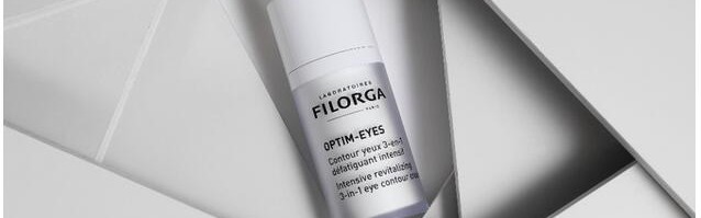 科技加持 还你熬夜自由： FILORGA菲洛嘉新「360」眼霜升级上市