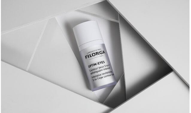 科技加持 还你熬夜自由： FILORGA菲洛嘉新「360」眼霜升级上市