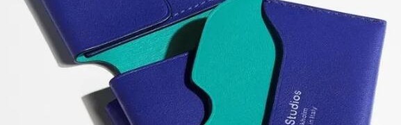 Acne Studios全新2020年秋冬皮件系列正式登场