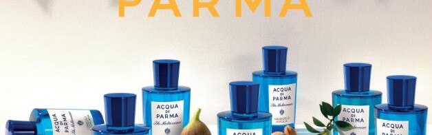 帕尔玛之水跨界合作THE TWINS双立人餐厅，寻味蓝色地中海