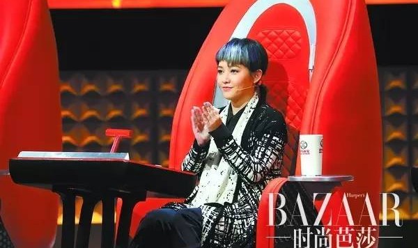 摇滚不死，童颜不老，因为你是范晓萱！