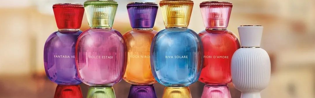 不怕撞香！又美又欲！它才是香水界的“真·顶流”