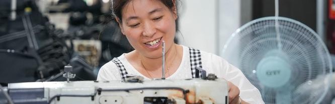 深圳包包厂家,中国什么样的箱包厂比较有名气？