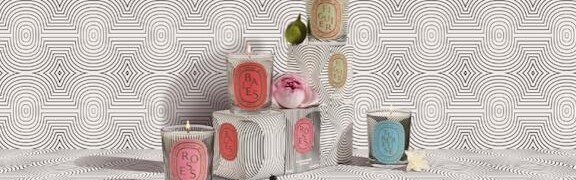 diptyque Dancing Ovals 60周年圆舞曲限量版全新上市