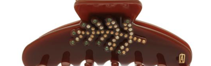 秋日私语 Alexandre de Paris许你一个森林童话