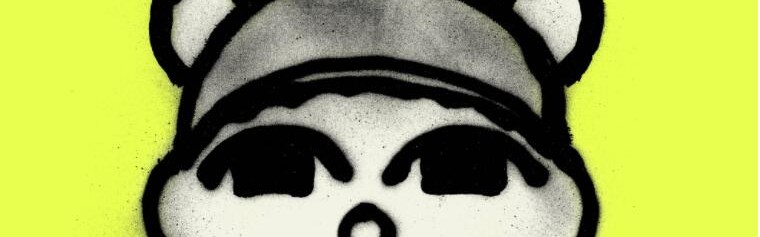 纪梵希发布与涂鸦艺术家CHITO联合创作的NFT虚拟艺术作品