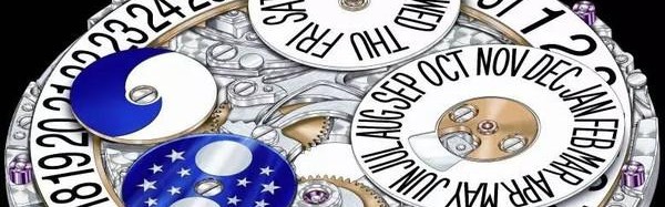 老邓说表：战争与钟表（上）