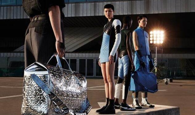 Salvatore Ferragamo发布2021秋冬系列广告大片A Future Together