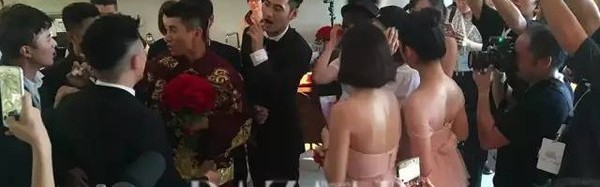 独家开扒 ｜ 刘诗诗大婚前6小时发生了什么？新娘子竟然用了“我”的化妆品！