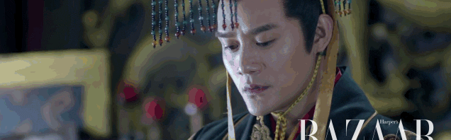 琅琊榜已播完别急着哭，泡不到小殊还可以泡他爱的茶