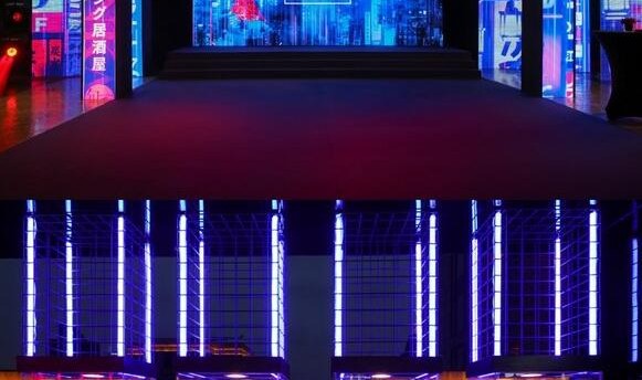 锋尚者集结 FILA #致锋尚者# 派对上海启幕