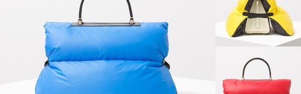 时尚芭莎90秒 ｜ 玩点热的！冬季必buy保暖单品