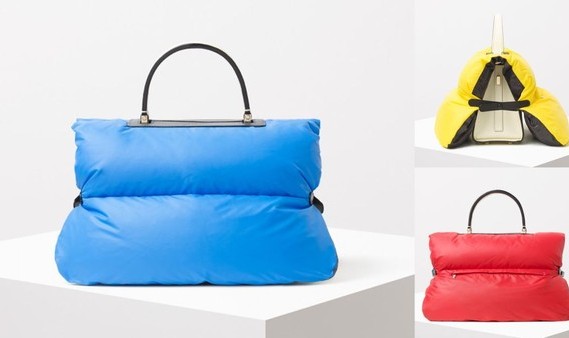 时尚芭莎90秒 ｜ 玩点热的！冬季必buy保暖单品