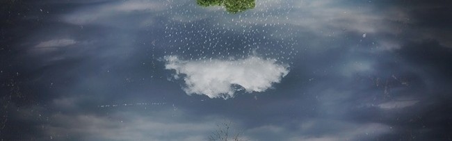 跌落世界边缘，超现实也可以演绎震撼