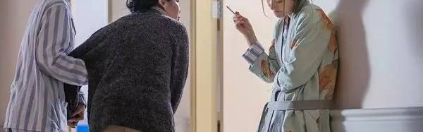 抢白百何的戏，比吴彦祖还帅，这姑娘太逆天了！