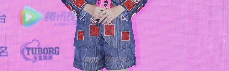 服不服？拉仇恨的高腰短裤，身高160也能穿出“两米腿”！