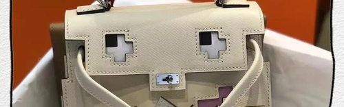 爱马仕 Kellymorphose 系列全新珠宝作品