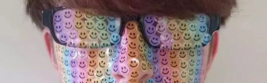 羽毛球变拖鞋，梵高滑滑板，这些脑洞大开的宝藏博主每天在干嘛？