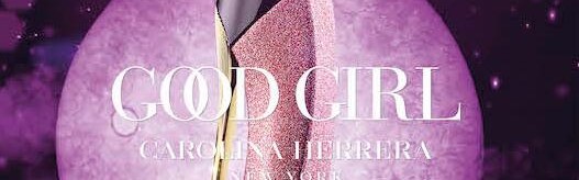 Carolina Herrera不驯女王香水粉钻星光版