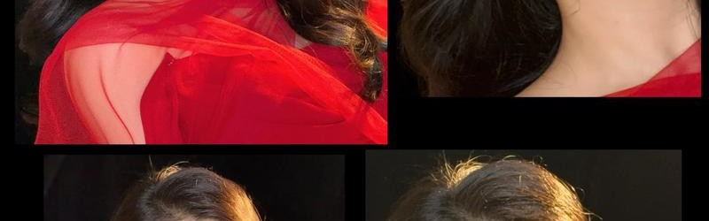 当彩妆届的经典款换上绚烂新装，究竟会碰撞出怎样的火花？