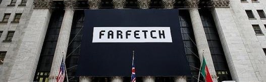 FARFETCH 发发奇携手 NGG 惊喜发布全新时尚品牌 There Was OneTM