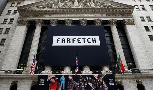 FARFETCH 发发奇携手 NGG 惊喜发布全新时尚品牌 There Was OneTM