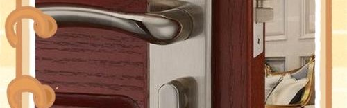 老式门锁安装图解,这些门锁怎么安装？