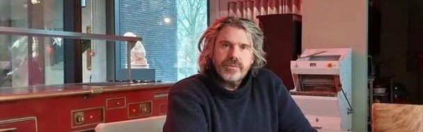 生命大熔炉！空降世界最疯的艺术养鸡工作室