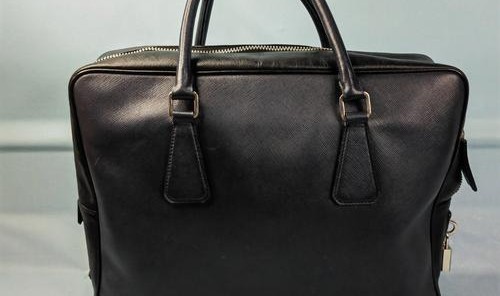 男士公文包奢侈品那里买,男士公文包怎么选？登喜路最适合你