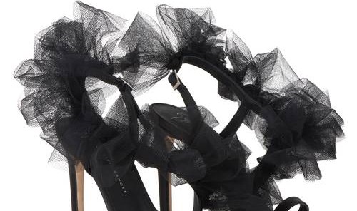 Giuseppe Zanotti「Forever Bloom」农历新年系列 ―穿透岁月的美丽