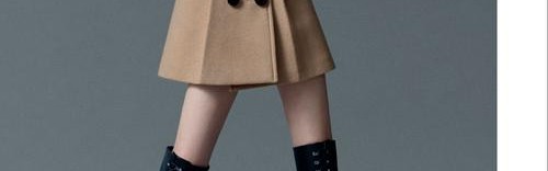 35℃的大热天，娜扎穿针织，刘雯蹬袜靴！？