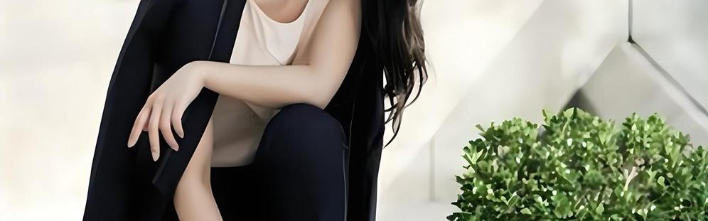 汤唯 简单的快乐