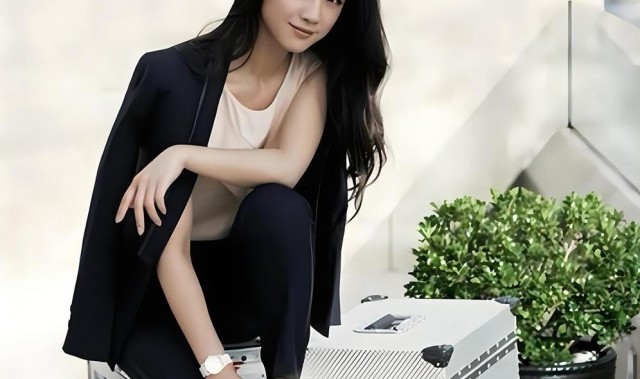 汤唯 简单的快乐