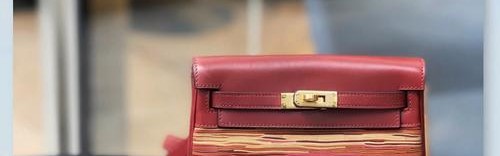 箱包制作大全,第二集：羊皮革可制作高档女士包