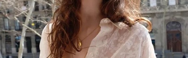 好闺蜜的钱币项链爆红，我也默默加进了购物车里！