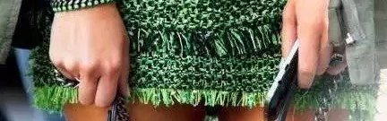 疯了吧，30℃也要穿针织？这年头不美不活的人到底有多少！