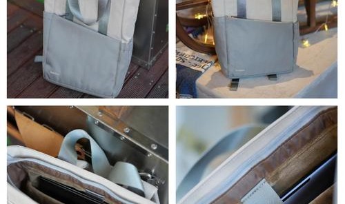 电脑包怎么挂拉杆箱上,电脑怎么办？别慌!这些东西!