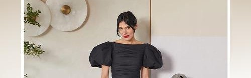 时尚博主的家里到底比我们多了什么？