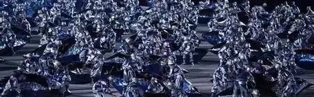 有限资金玩出无限创意——里约奥运