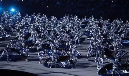 有限资金玩出无限创意——里约奥运