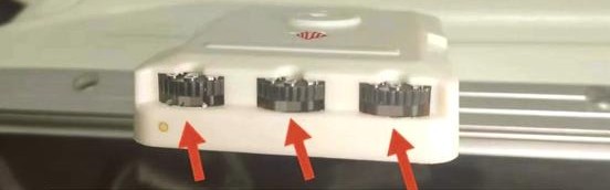 tsa海关锁怎么开,海关关卡如何进行安全入侵？