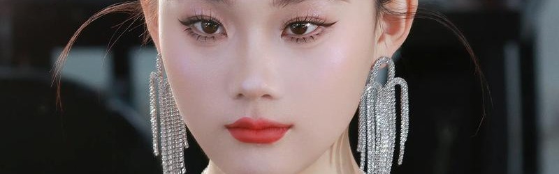 为什么女霸总的妆，看起来那么简单却又那么有钱？