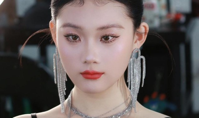 为什么女霸总的妆，看起来那么简单却又那么有钱？