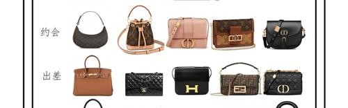 女包公司简介,包包知多少？问与答（13）