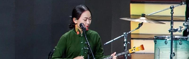 呼麦手乌尼：安达是民族的，亦是世界的！