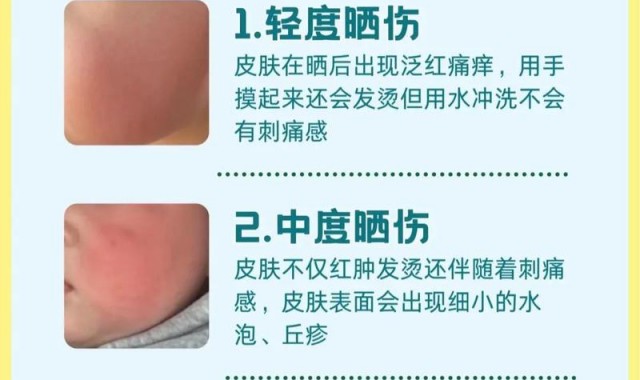 炎炎夏日脸部身体急需“灭火”，这些清爽单品都是你的菜！