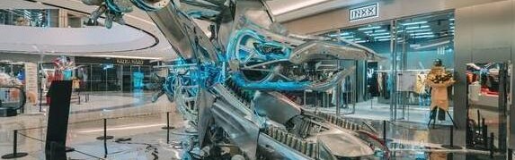 比利时精酿啤酒品牌VEDETT携手CAT 探索先锋环保新纪元