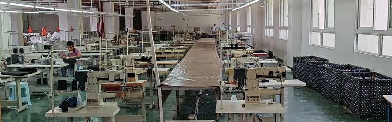 东莞哪有箱包厂,东莞shimei箱包工厂是一家个人独资企业