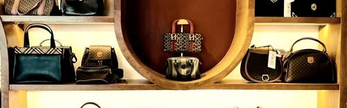 箱包店加盟,如何开一个两元店？这些东西可能会影响你