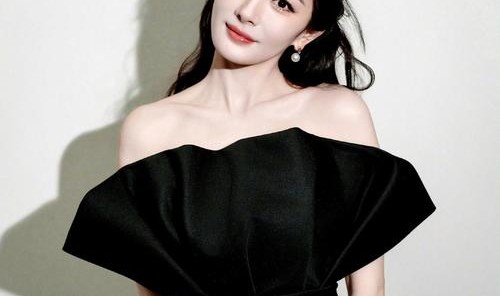 女明星到底多爱蝴蝶结？